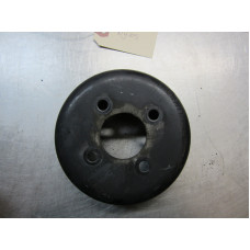 10Y105 Water Pump Pulley From 2001 Ford Explorer  4.0 2L2E8509AA